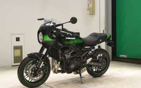 KAWASAKI Z900RS CAFE 2025 ZR900K