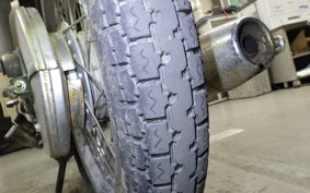 HONDA LITTLE CUB AA01