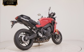 YAMAHA TRACER 9 GT 2024 RN70J