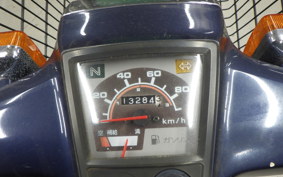 HONDA C90 SUPER CUB E HA02