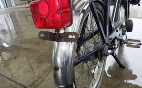 OTHER DAIHATSU SOLEX50 SX1