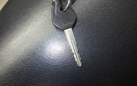 SUZUKI LET's 2 2006 CA1PA