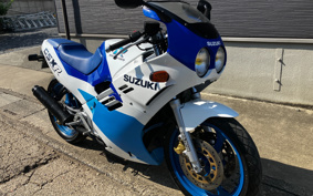 SUZUKI GSX-R250 GJ72A