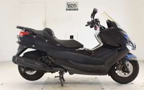YAMAHA MAJESTY 250 Gen.4 SG20J