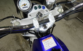 SUZUKI VANVAN 200 NH41A