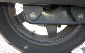 SUZUKI SKYWAVE 250 (Burgman 250) S 2 CJ43A