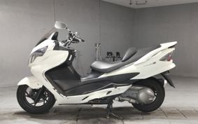 SUZUKI SKYWAVE 250S CJ46A