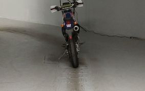 HONDA XR250 MD30