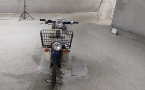 HONDA SUPER CUB50 AA01