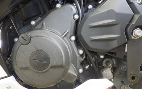 KAWASAKI NINJA 400 2022 EX400G