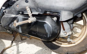 HONDA DIO CESTA AF34
