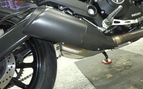 DUCATI SCRAMBLER SIXTY2 2017