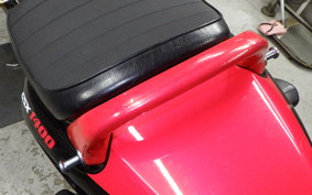 SUZUKI GSX1400 2005 GY71A