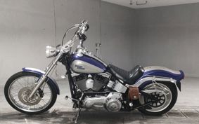 HARLEY FXSTC 1580 JL5