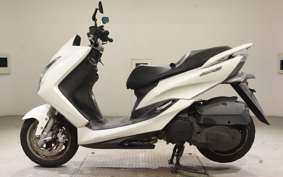 YAMAHA MAJESTY155 S 2012 SG28J