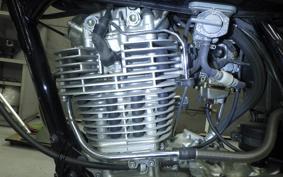 YAMAHA SR400 Gen.3 2009 RH01J