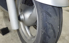 HONDA SILVER WING 600 2001 PF01