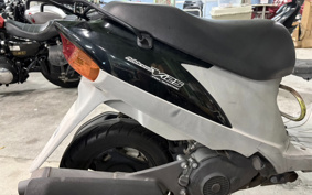 SUZUKI ADDRESS V125 CF4EA