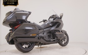 HONDA GL 1800 GOLD WING TOUR DCT 2026 SC79