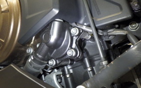 HONDA CBR400R 2020 NC56