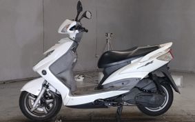 YAMAHA CYGNUS125X SE44J