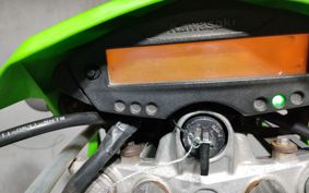 KAWASAKI KLX125 LX125C