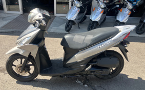 SUZUKI ADDRESS V110 CE47A