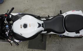 SUZUKI HAYABUSA Gen.2 2009