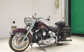 HARLEY FLSTC 1340 1997