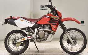 HONDA XR650R 2001