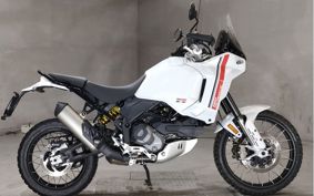 DUCATI  DUCATI  DESERT X 1X00AA