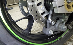 KAWASAKI ZRX1200 D 2010 ZRT20D