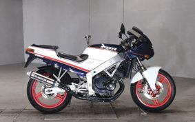HONDA CBR250R MC17