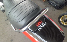 SUZUKI GSX400 IMPULSE YOSHIMURA 1997 GK79A