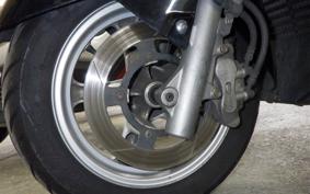 SUZUKI SKYWAVE 250 (Burgman 250) Gen.2 CJ43A
