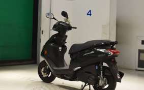 YAMAHA AXIS 125 Z SED7J