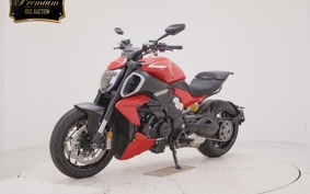DUCATI DIAVEL V4 2025