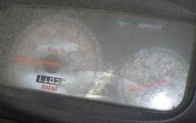 SUZUKI LET's 2 2024 CA1PA