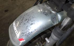 HONDA UNREGISTERED MODEL by BDS TRIKE 