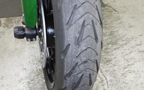 KAWASAKI NINJA 1000 SX 2021 ZXT02K