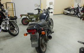 HONDA NIGHTHAWK 750 1991 RC39