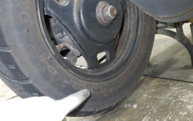 SUZUKI ADDRESS V125 S 2013 CF4MA