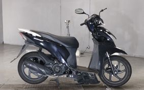 HONDA DIO 110 JF58