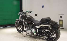 HARLEY FXSB 1580 2013