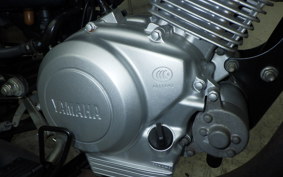 YAMAHA YB125SP 2001