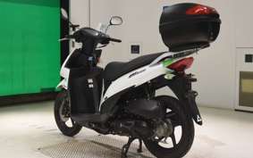 SUZUKI ADDRESS 110 CE47A