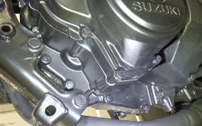 SUZUKI ジクサー150 2019 ED131