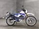 Фото Yamaha SEROW 225 с японского аукциона