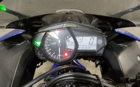 YAMAHA YZF-R25 RG10J