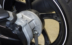 YAMAHA ﾙﾋﾞｱｽGTX125